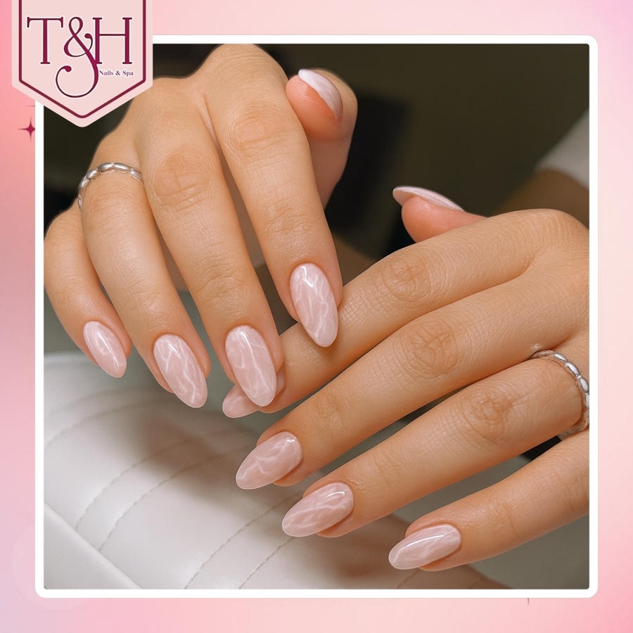 frederick maryland nail salons