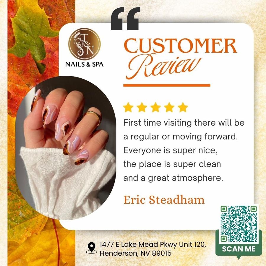 nail salon henderson nv