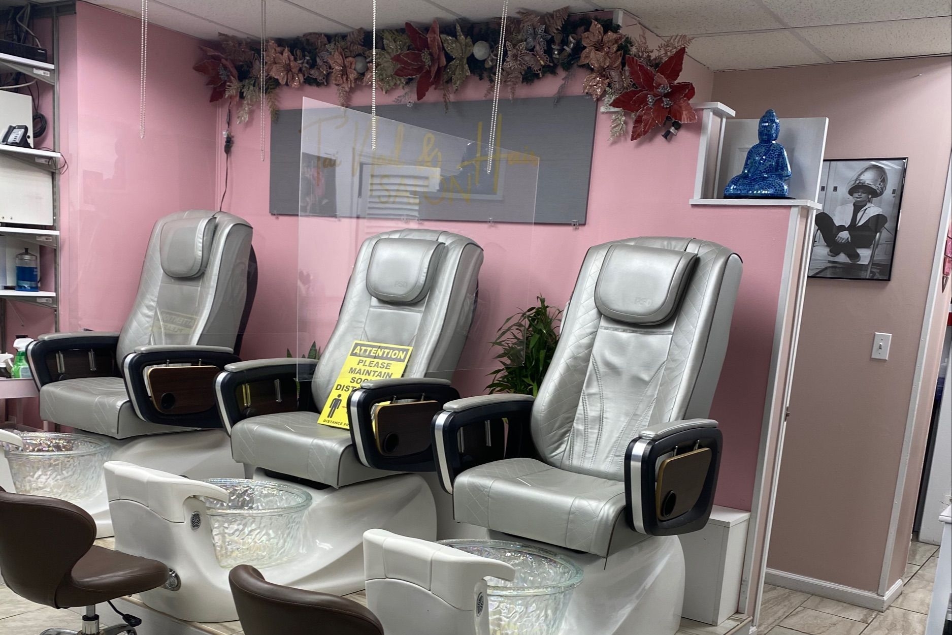 Tai Nail Hair Salon Yonkers NY Book Online Prices Reviews Photos