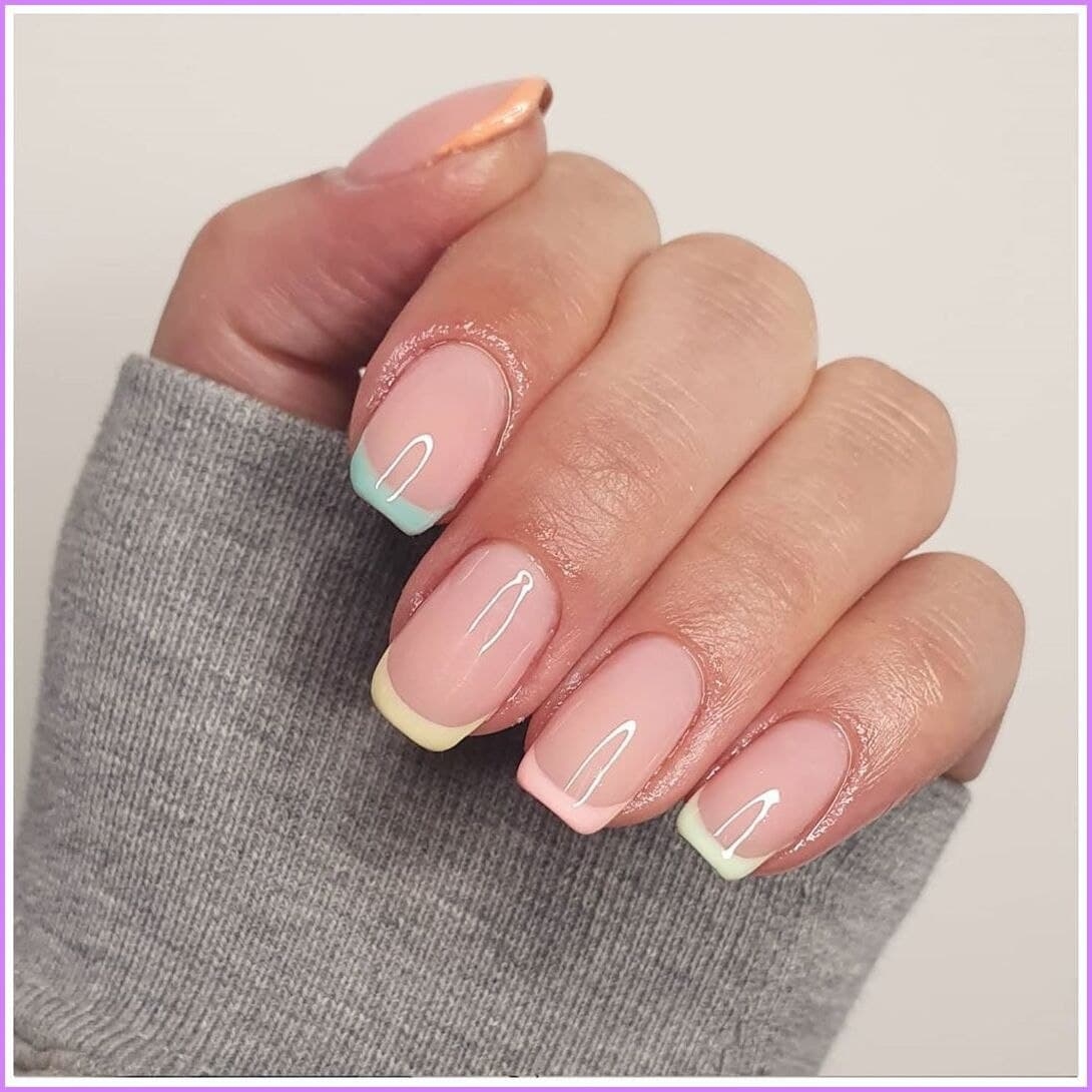 TC Nails Spa Nail Salon In Grove City OH 43123