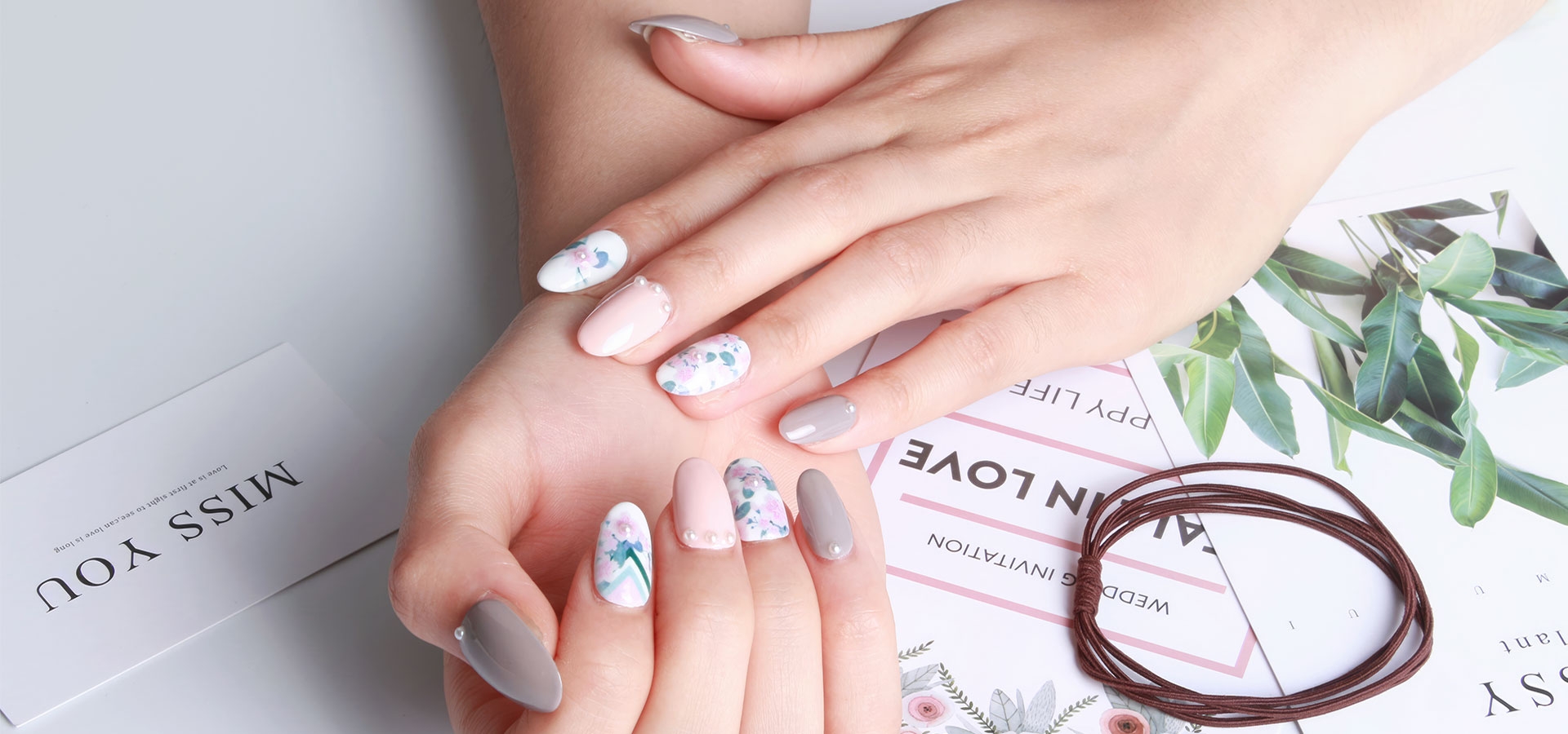 Tee Nails Spa Best Nail Salon Near Me Waldorf MD 20601