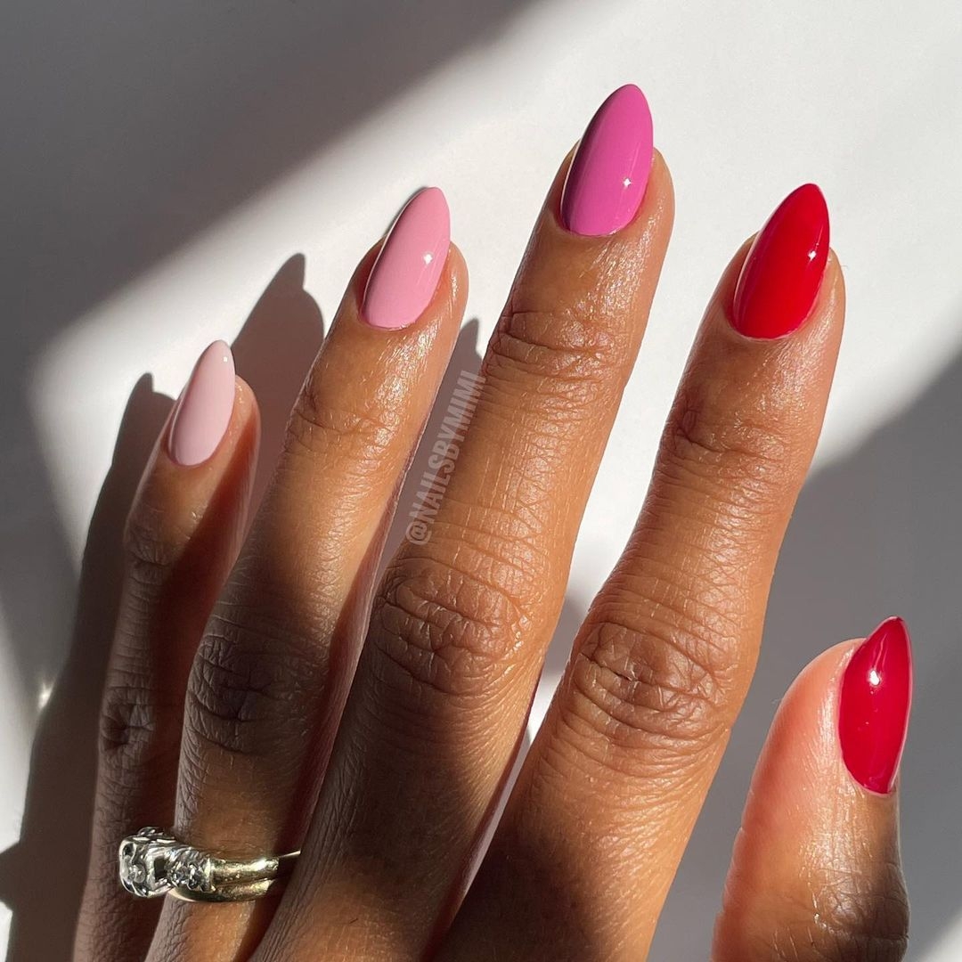 The 57 Best Valentine s Day Nails For 2024 Vogue
