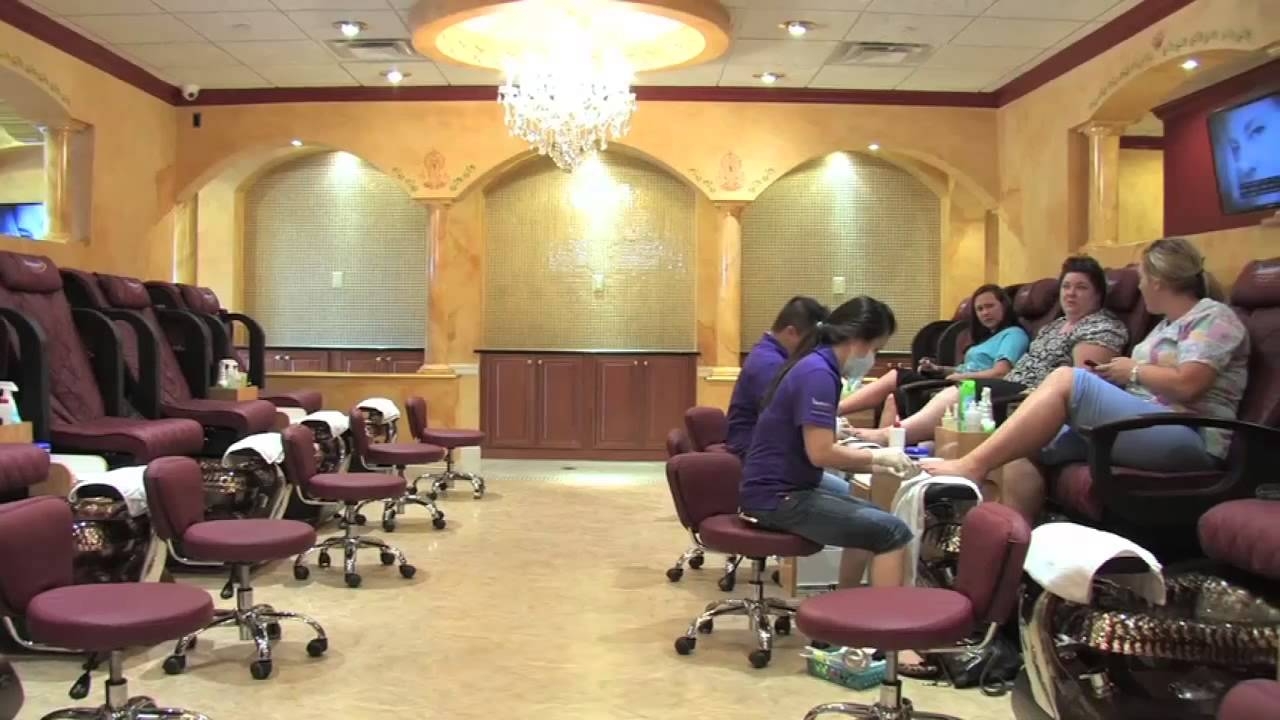 ambiance nail salon