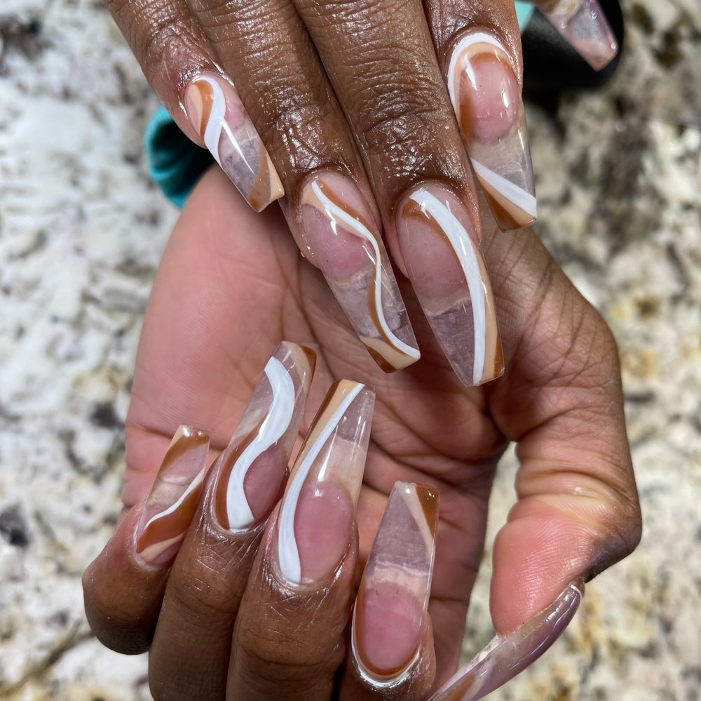 THE BEST 10 NAIL SALONS In ABILENE TX Updated 2025 Hours Yelp