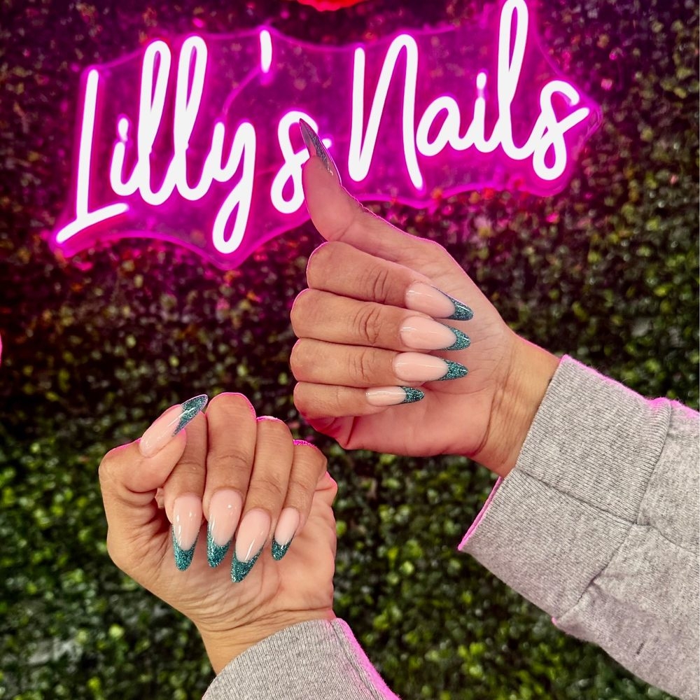 THE BEST 10 NAIL SALONS In ABILENE TX Updated 2025 Hours Yelp
