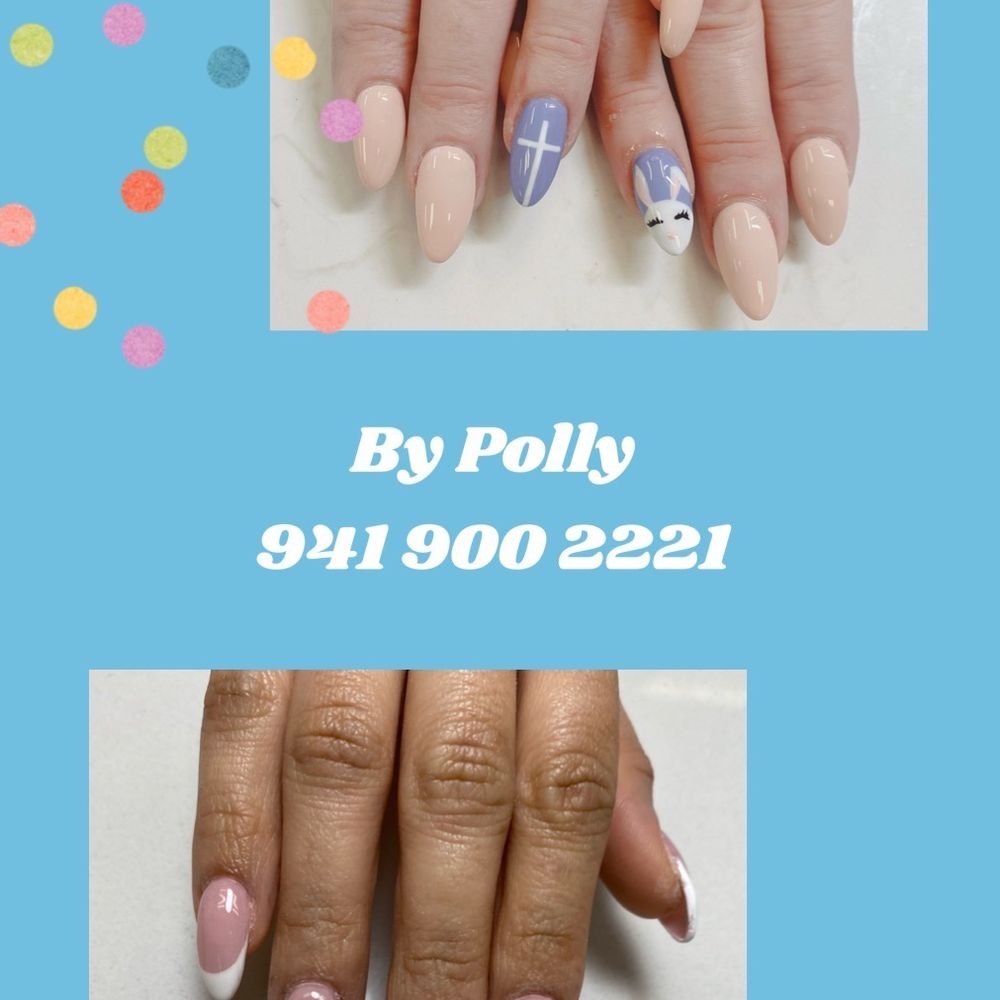 THE BEST 10 NAIL SALONS In BRADENTON FL Updated 2025 Hours Yelp