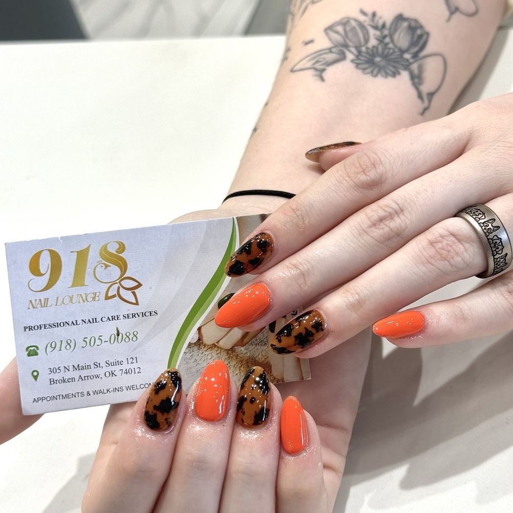 THE BEST 10 NAIL SALONS In BROKEN ARROW OK Updated 2025 Hours Yelp
