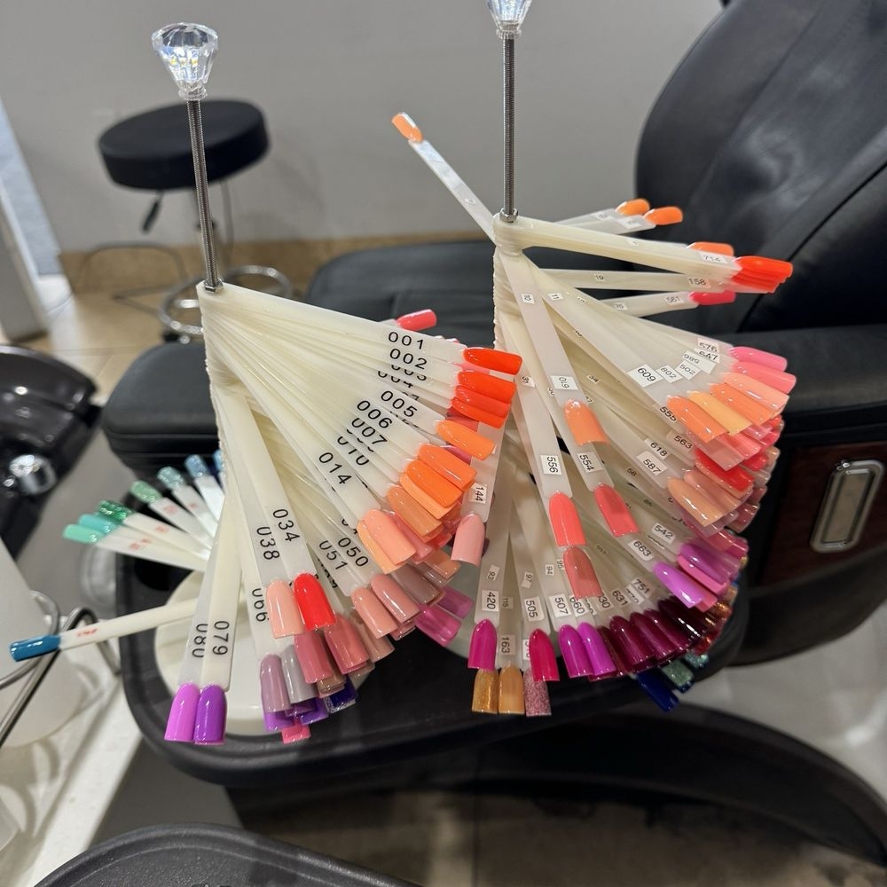 nail salon casa grande