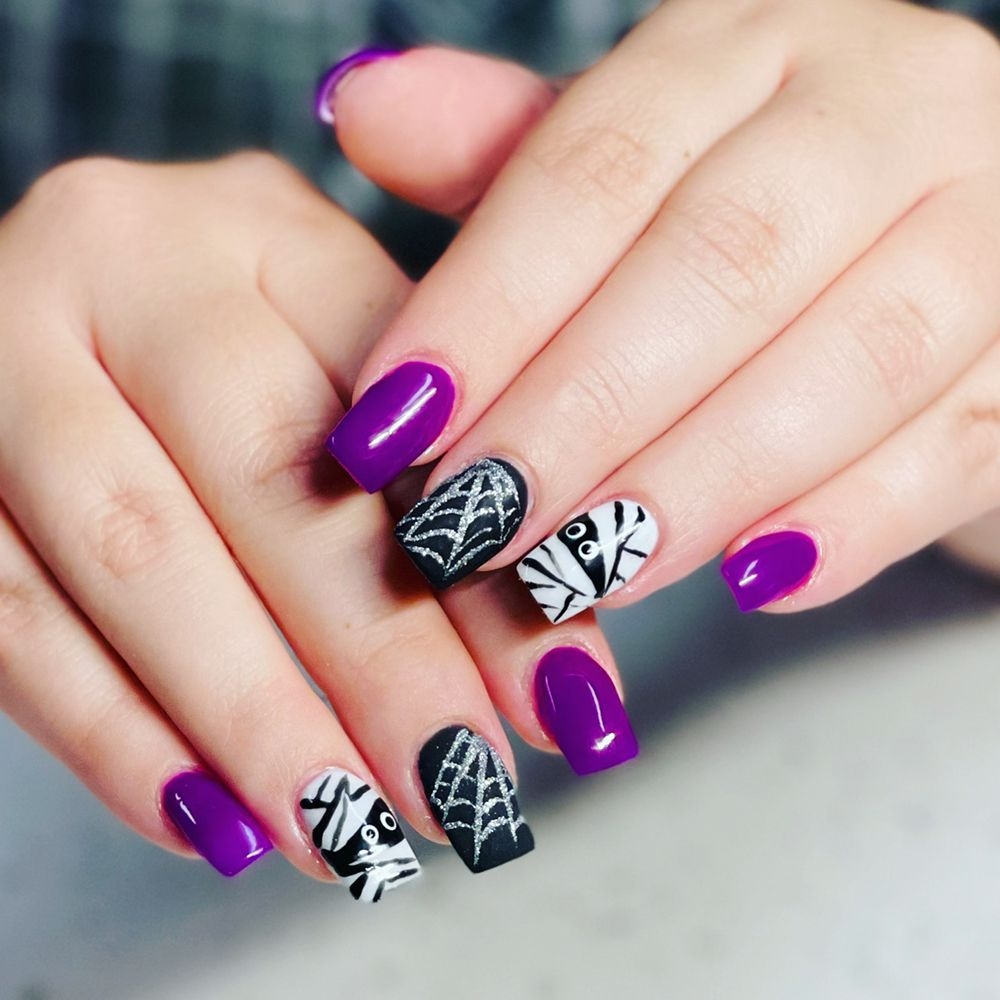 THE BEST 10 NAIL SALONS In CASTLE ROCK CO Updated 2025 Hours Yelp