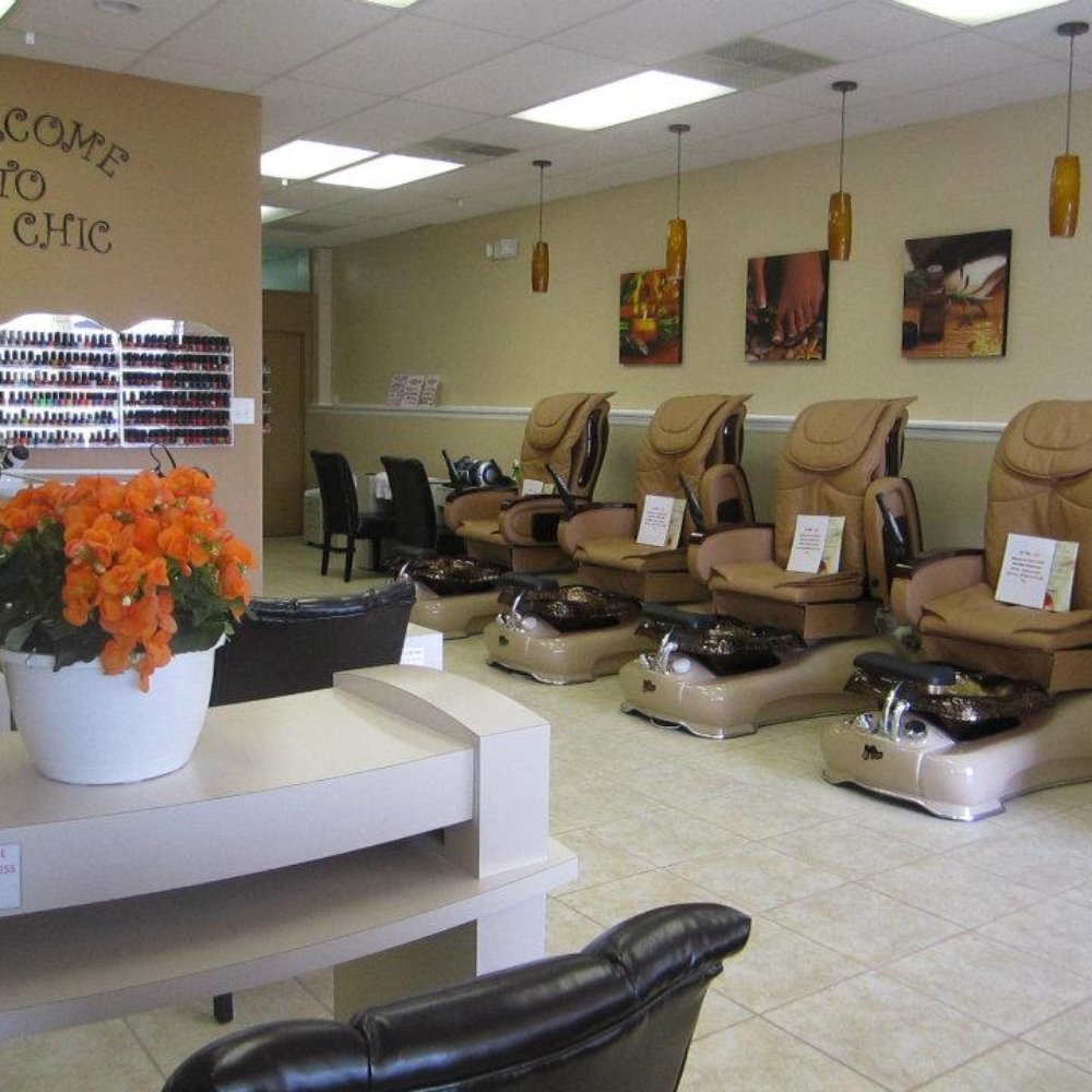 THE BEST 10 NAIL SALONS In CHAMPAIGN IL Updated 2025 Hours Yelp