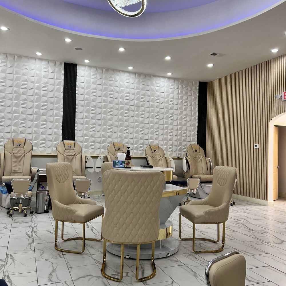 THE BEST 10 NAIL SALONS In CHAMPAIGN IL Updated 2025 Hours Yelp