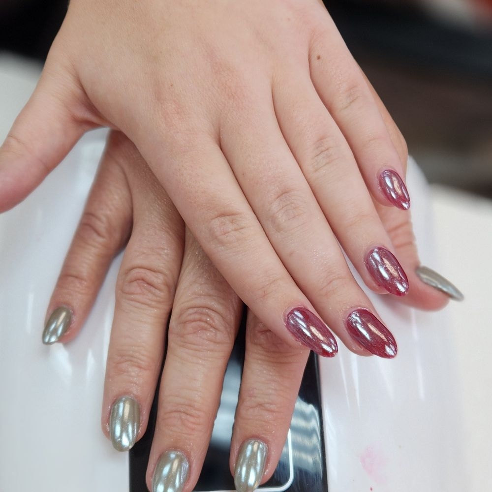THE BEST 10 NAIL SALONS In CHARLOTTESVILLE VA Updated 2025 Hours Yelp
