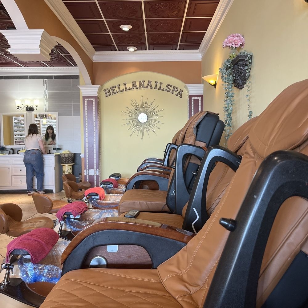 THE BEST 10 NAIL SALONS In COOKEVILLE TN Updated 2025 Hours Yelp