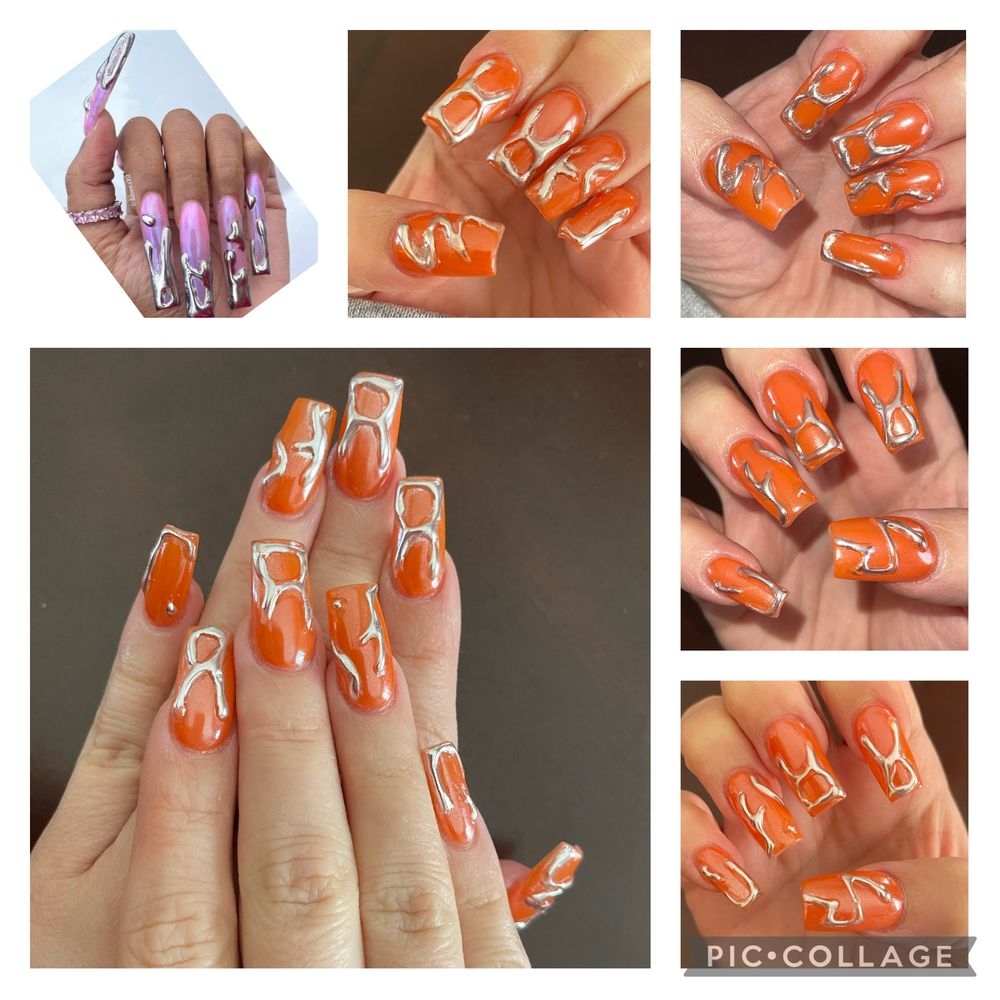 THE BEST 10 NAIL SALONS In COOKEVILLE TN Updated 2025 Hours Yelp