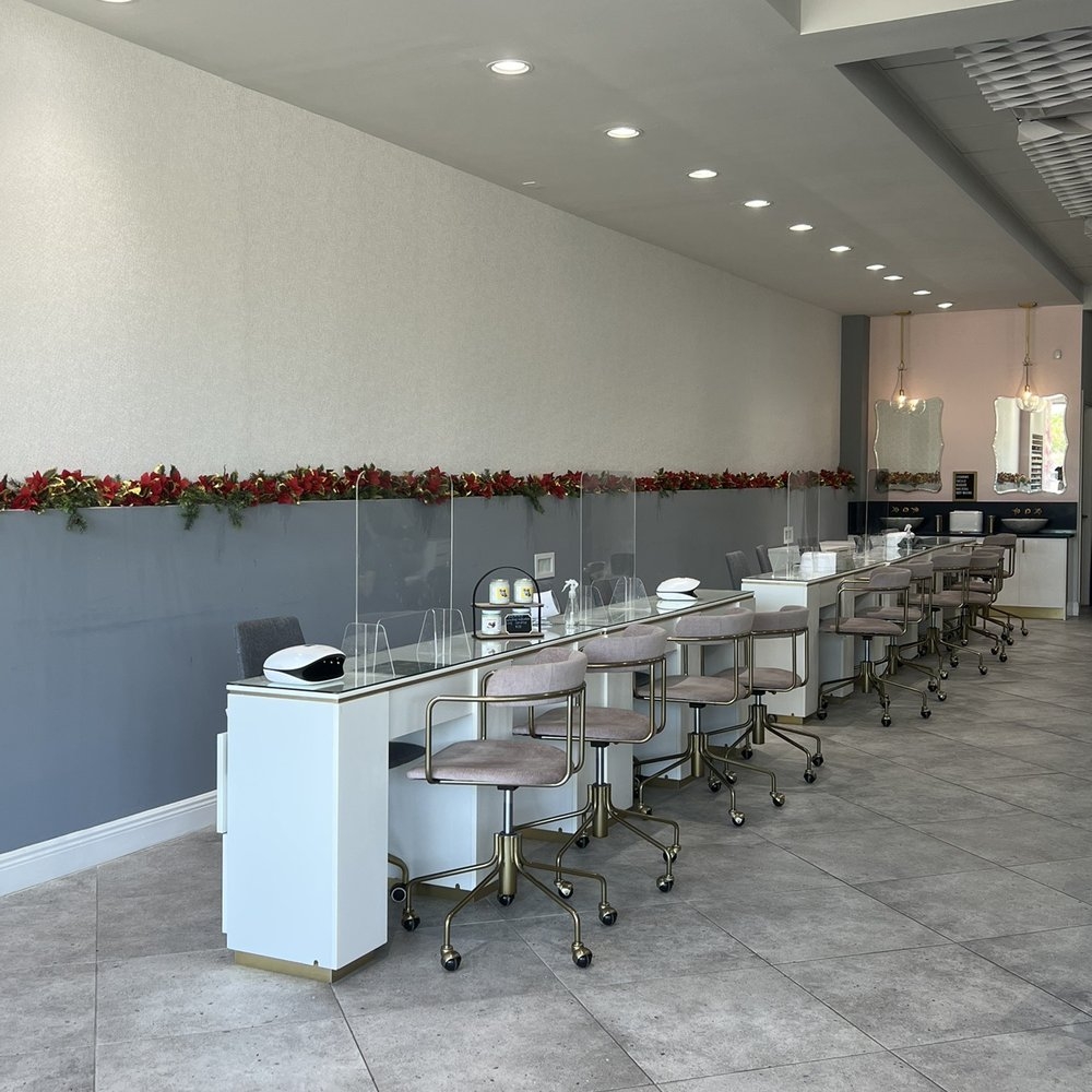 THE BEST 10 NAIL SALONS In COOPER CITY FL Updated 2025 Hours Yelp
