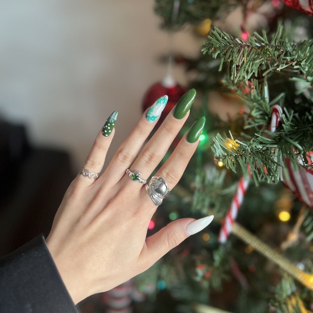 THE BEST 10 NAIL SALONS In COOPER CITY FL Updated 2025 Hours Yelp