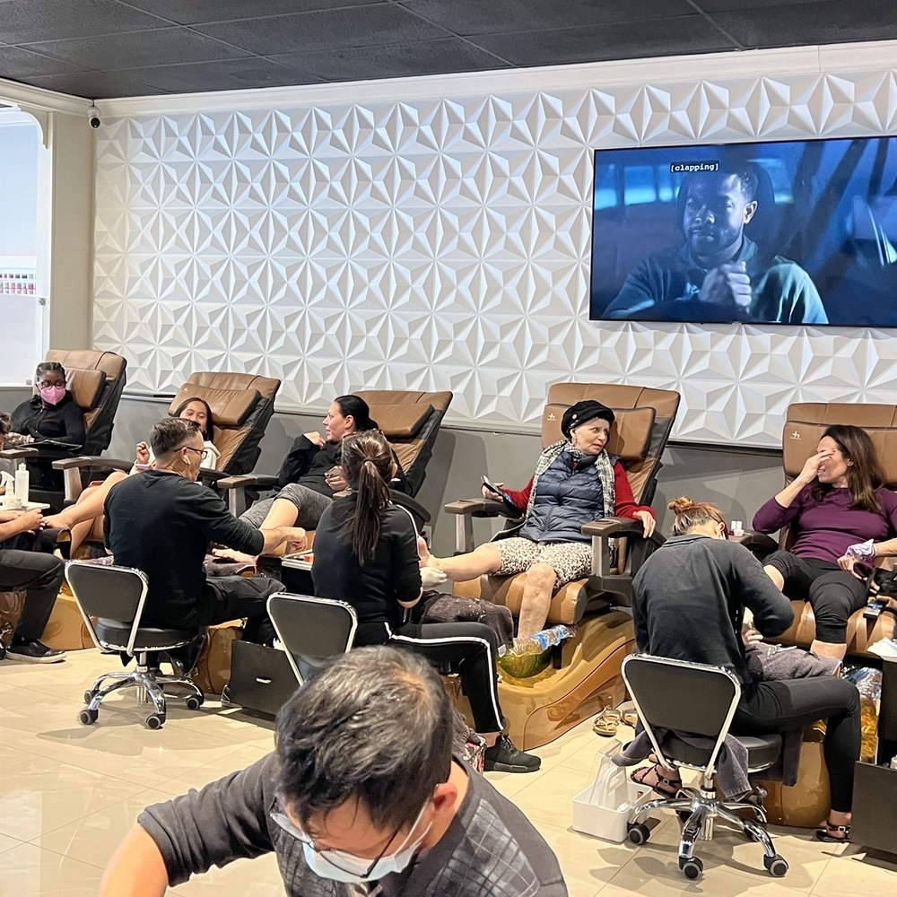 THE BEST 10 NAIL SALONS In COOPER CITY FL Updated 2025 Hours Yelp