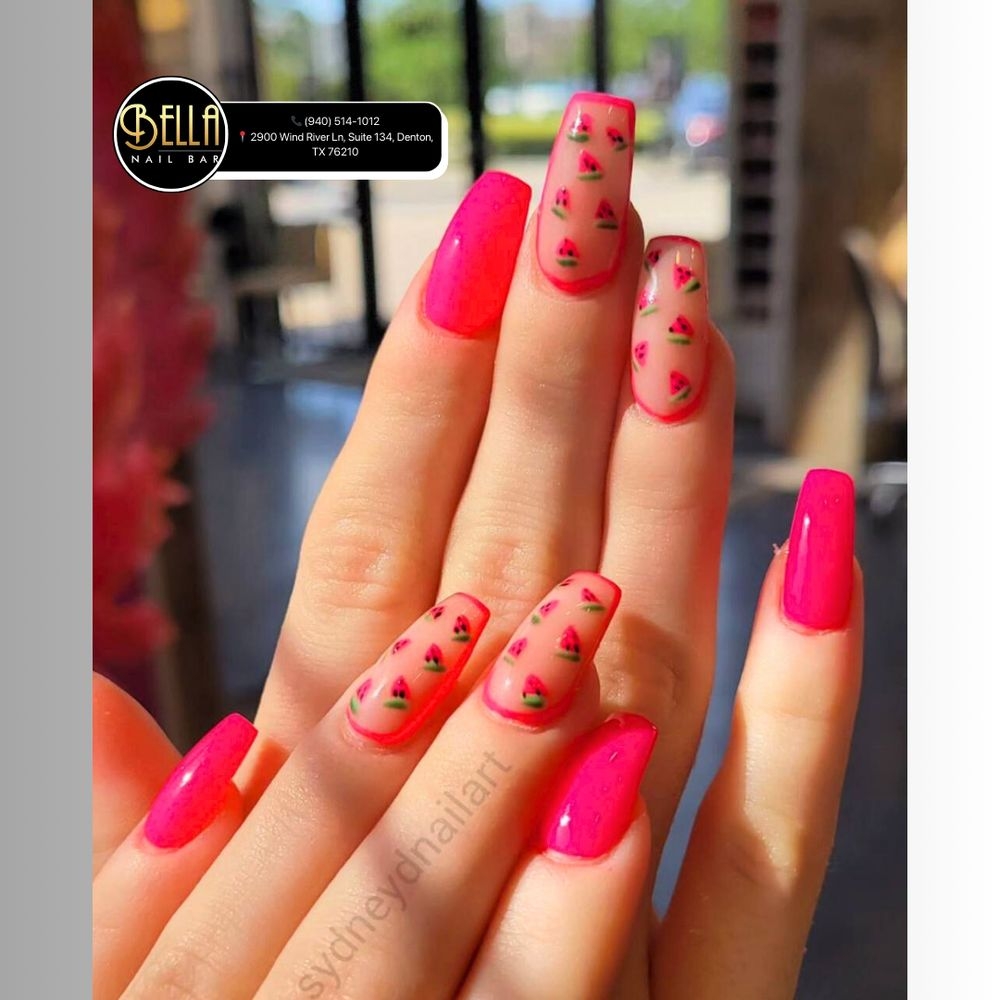 THE BEST 10 NAIL SALONS In DENTON TX Updated 2025 Hours Yelp