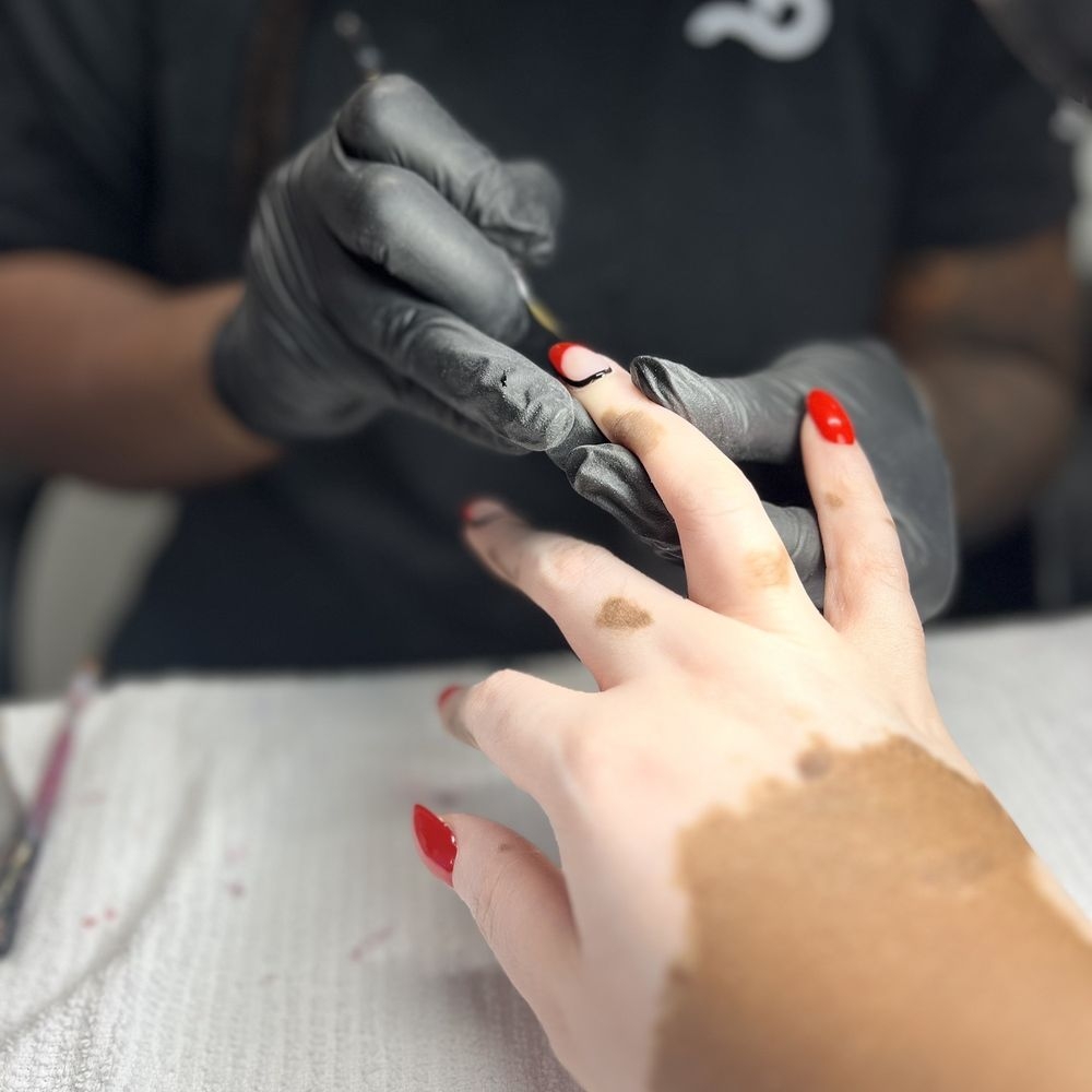 THE BEST 10 NAIL SALONS In DOUGLASVILLE GA Updated 2025 Hours Yelp