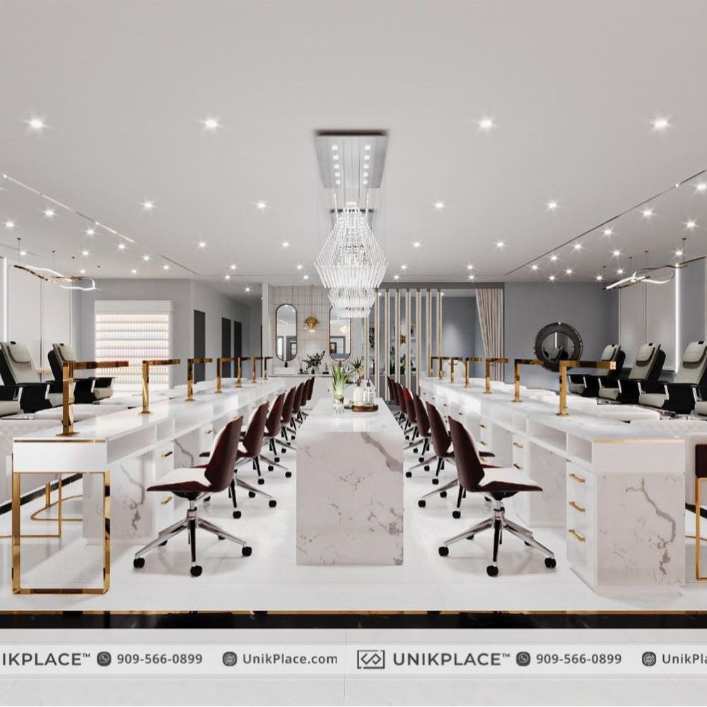 THE BEST 10 NAIL SALONS In EDMOND OK Updated 2025 Hours Yelp