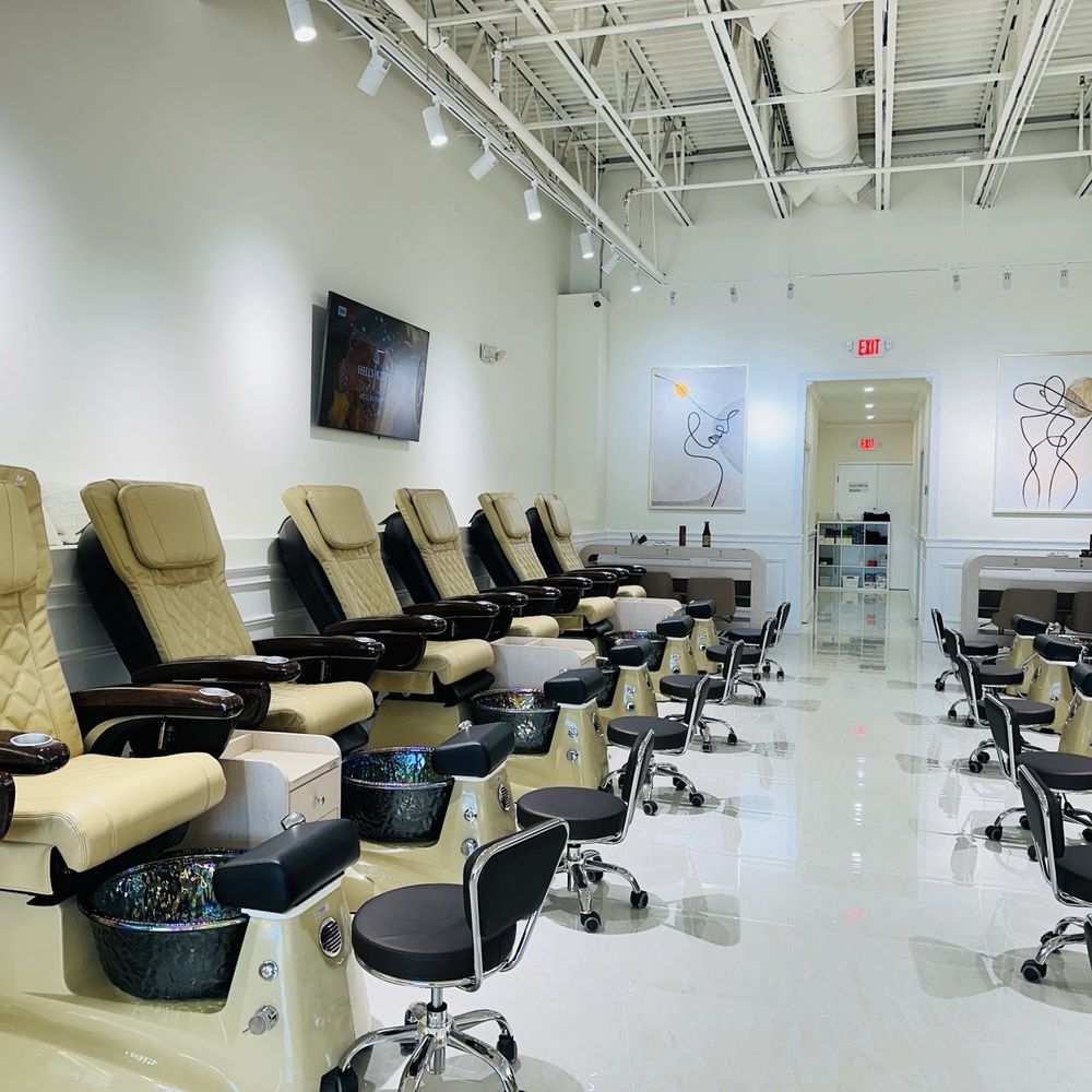 THE BEST 10 NAIL SALONS In FAIRFIELD COUNTY CT Updated 2025 Hours Yelp