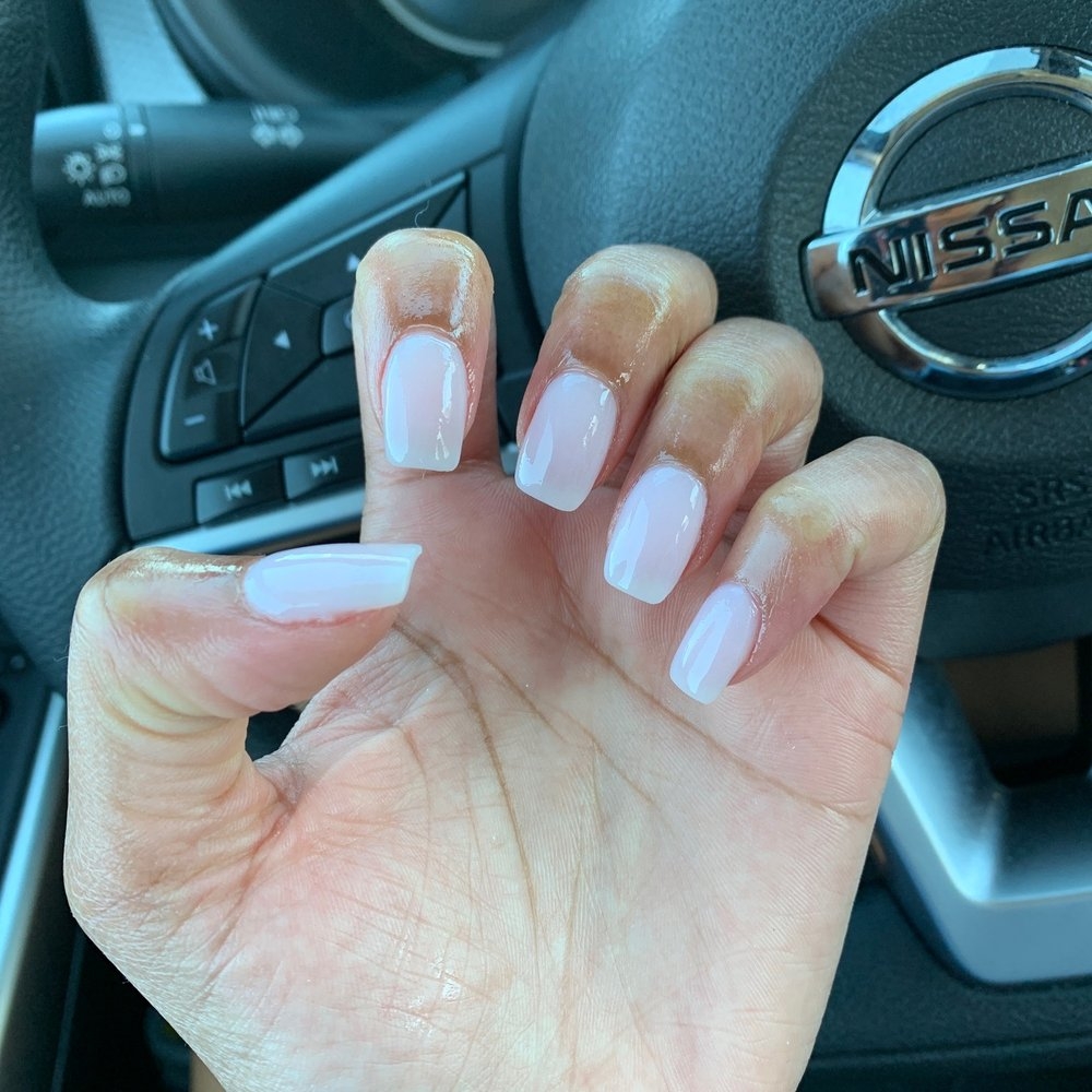 THE BEST 10 NAIL SALONS In FORT SMITH AR Updated 2025 Hours Yelp