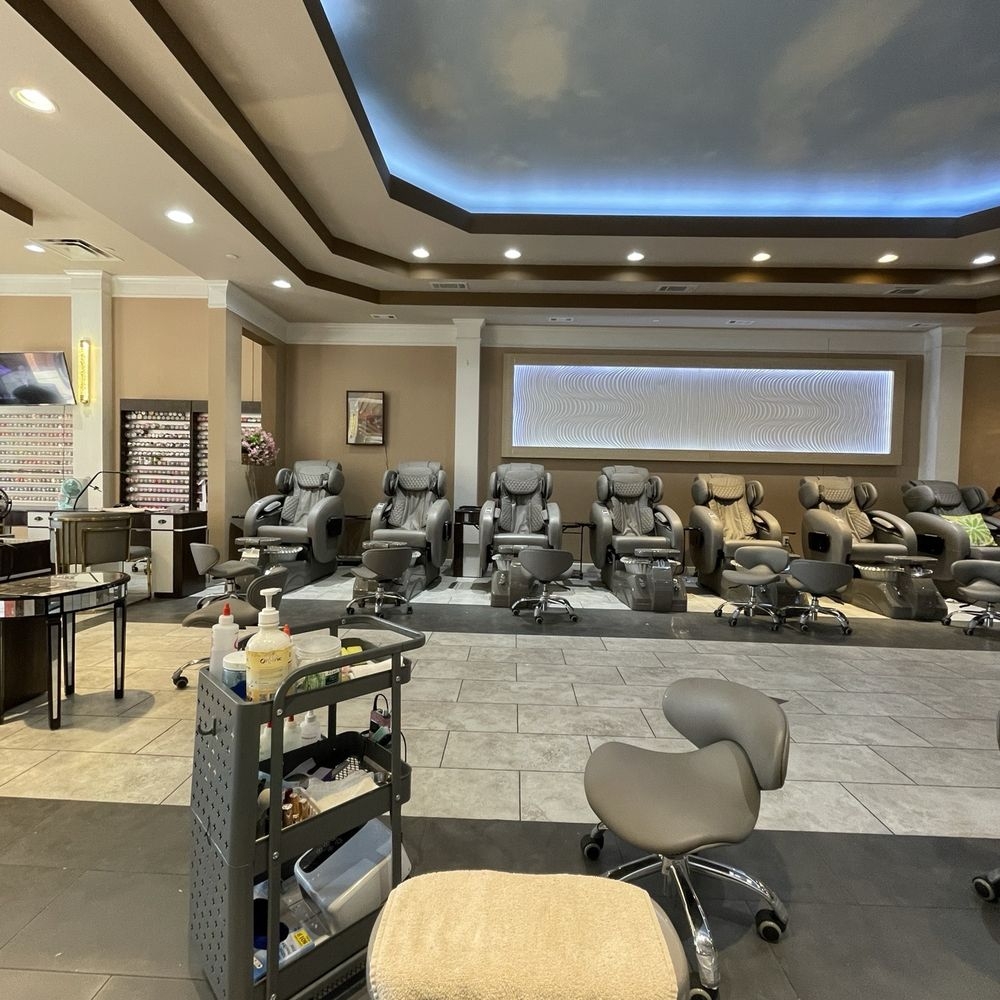 THE BEST 10 NAIL SALONS In GAINESVILLE GA Updated 2025 Hours Yelp