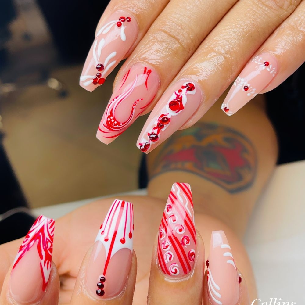 THE BEST 10 NAIL SALONS In GRAND PRAIRIE TX Updated 2025 Hours Yelp