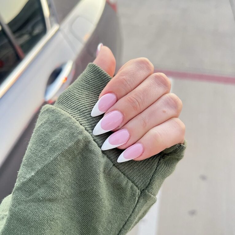Nail Salons In Grand Prairie Texas