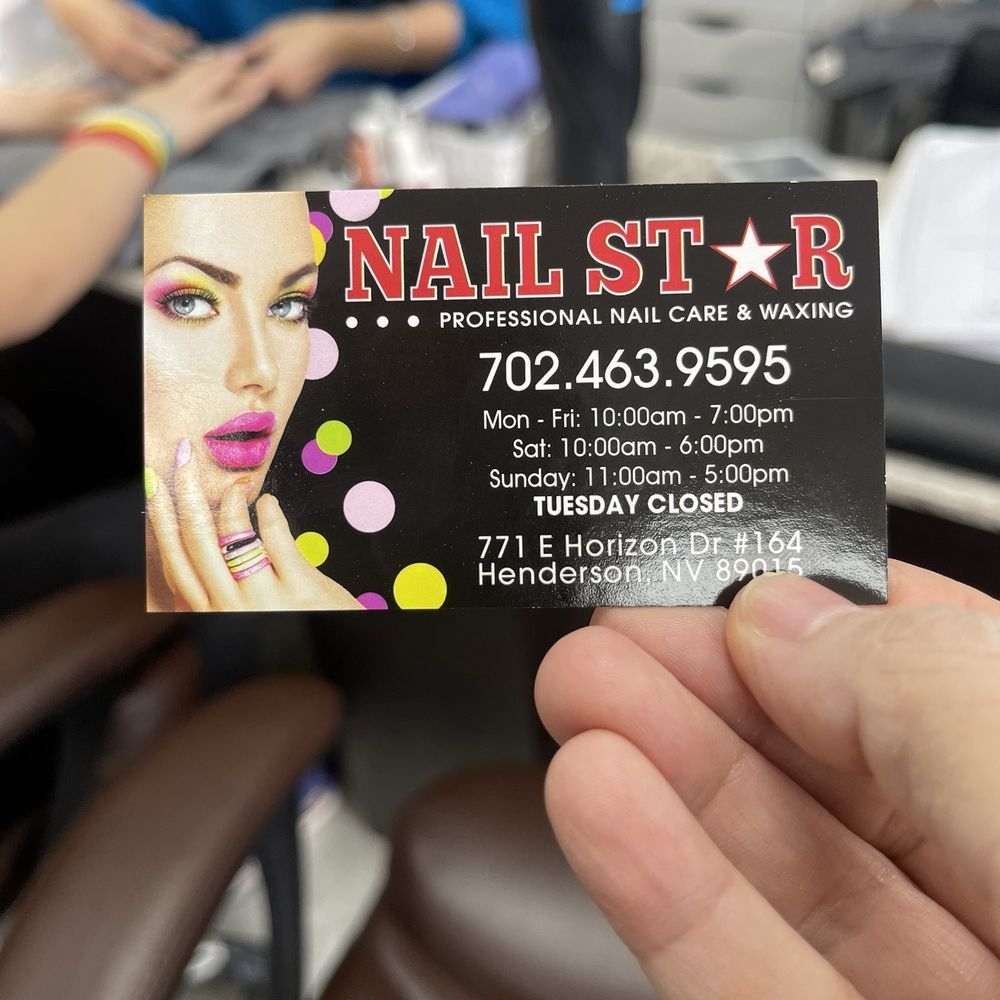 THE BEST 10 NAIL SALONS In HENDERSON NV Updated 2025 Hours Yelp