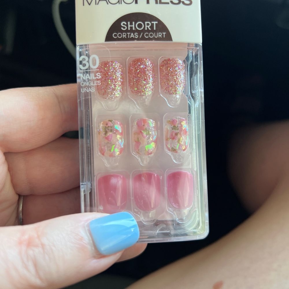 THE BEST 10 NAIL SALONS In IDAHO FALLS ID Updated 2025 Hours Yelp