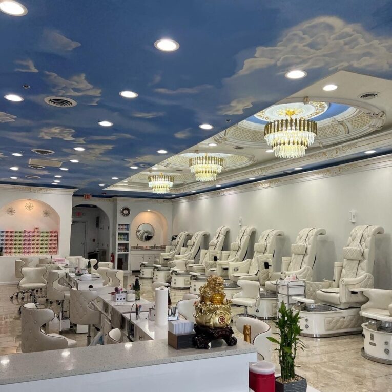 THE BEST 10 NAIL SALONS In JOHNSON CITY TN Updated 2025 Hours Yelp