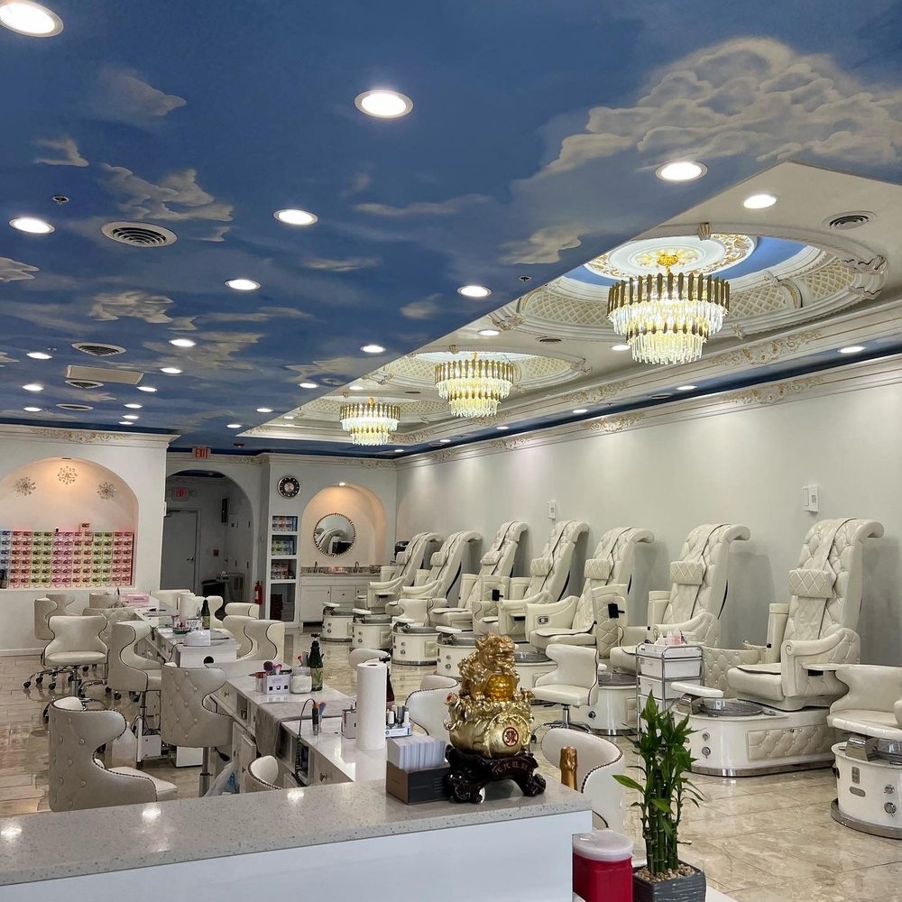THE BEST 10 NAIL SALONS In JOHNSON CITY TN Updated 2025 Hours Yelp