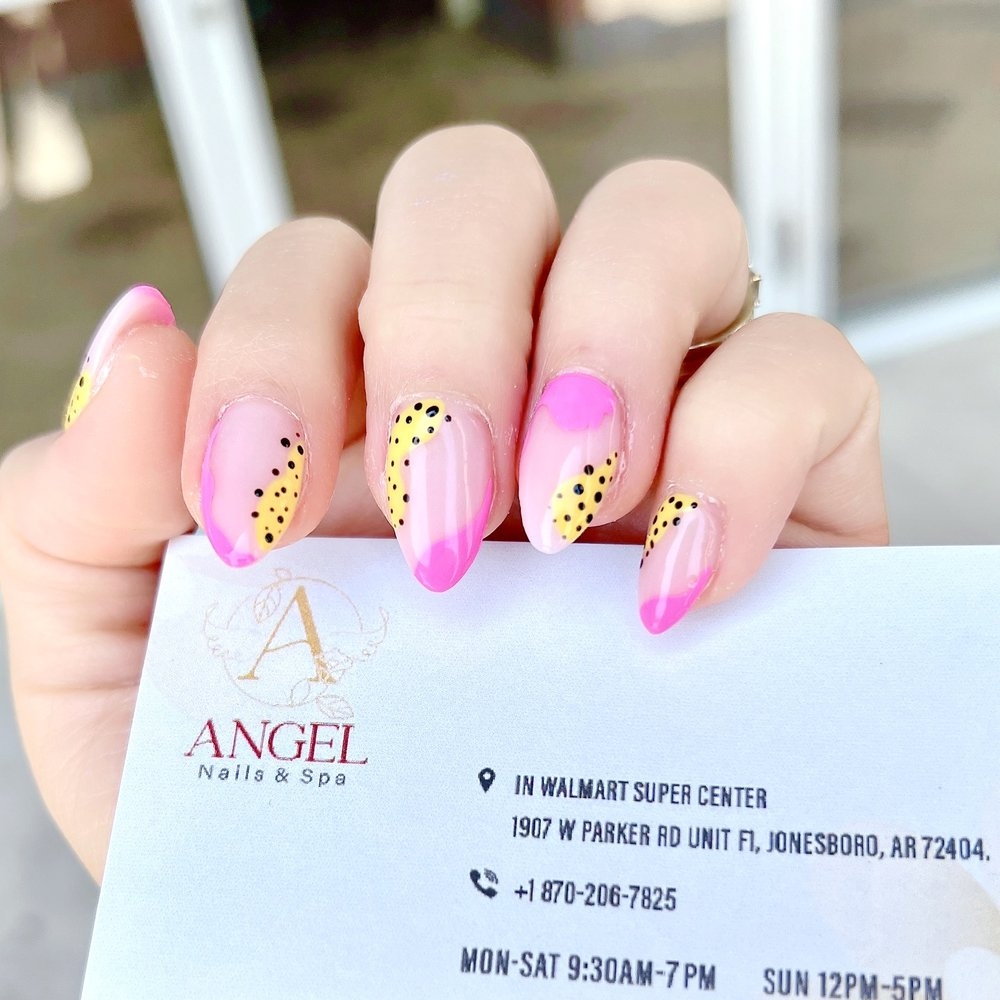 THE BEST 10 NAIL SALONS In JONESBORO AR Updated 2025 Hours Yelp