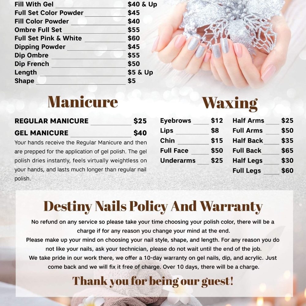THE BEST 10 NAIL SALONS In LAS CRUCES NM Updated 2025 Hours Yelp