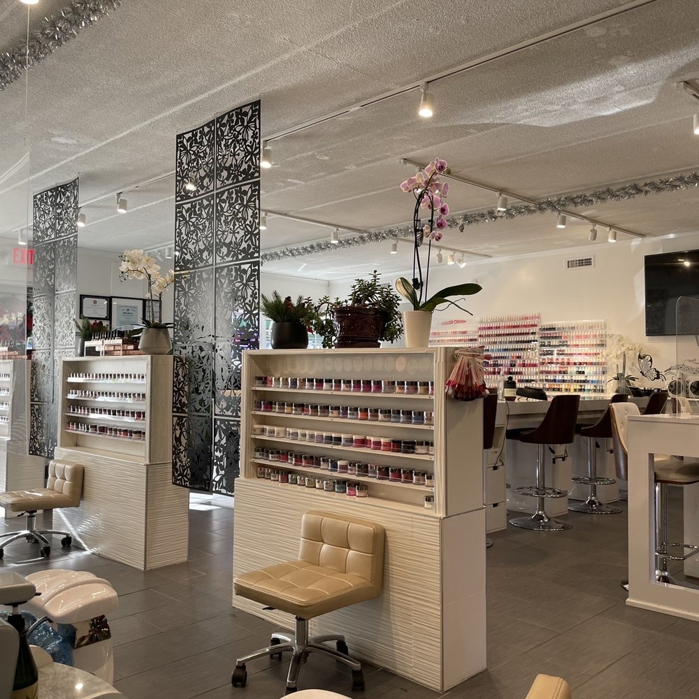 THE BEST 10 NAIL SALONS In LEXINGTON MA Updated 2025 Hours Yelp