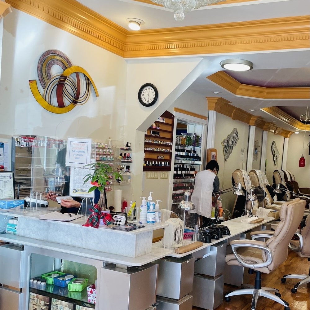 THE BEST 10 NAIL SALONS In LOUISVILLE KY Updated 2025 Hours Yelp