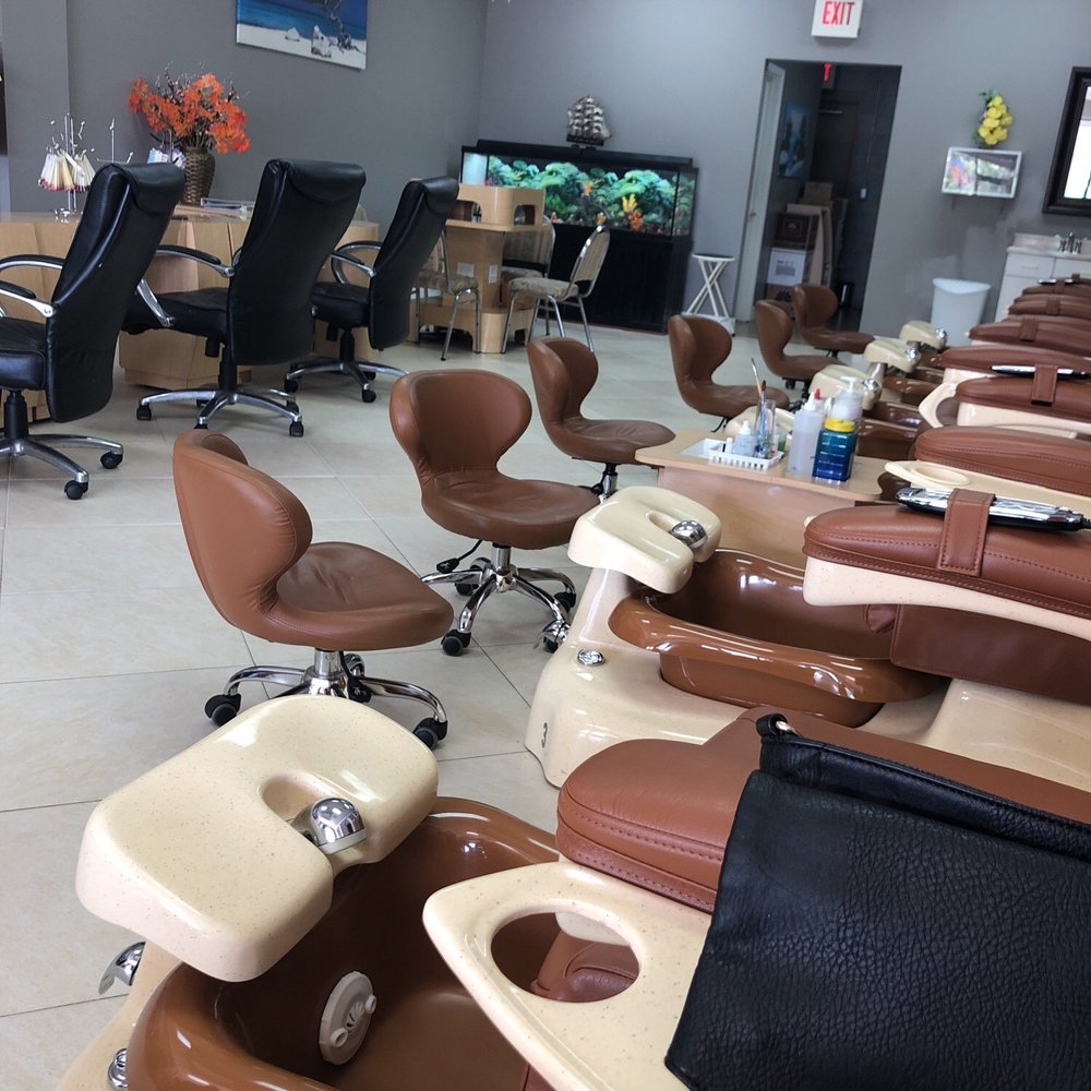 THE BEST 10 NAIL SALONS In MCDONOUGH GA Updated 2025 Hours Yelp