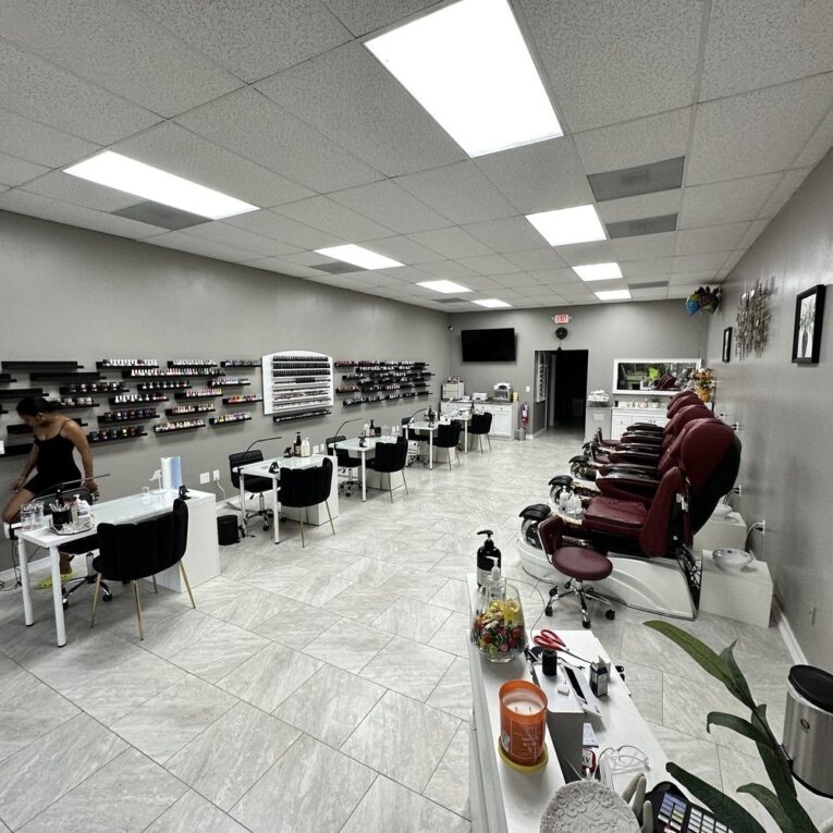THE BEST 10 NAIL SALONS In MOORESVILLE NC Updated 2025 Hours Yelp