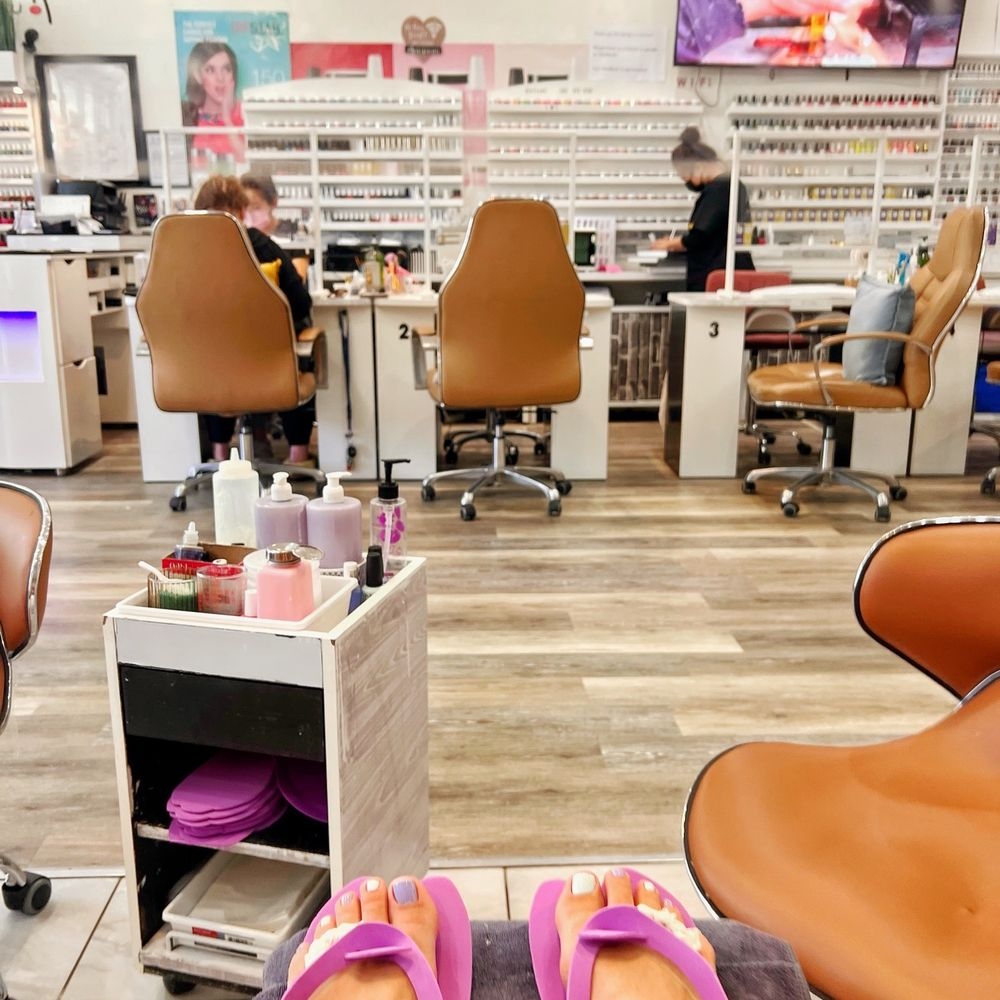 THE BEST 10 NAIL SALONS In NEW FAIRFIELD CT Updated 2025 Hours Yelp