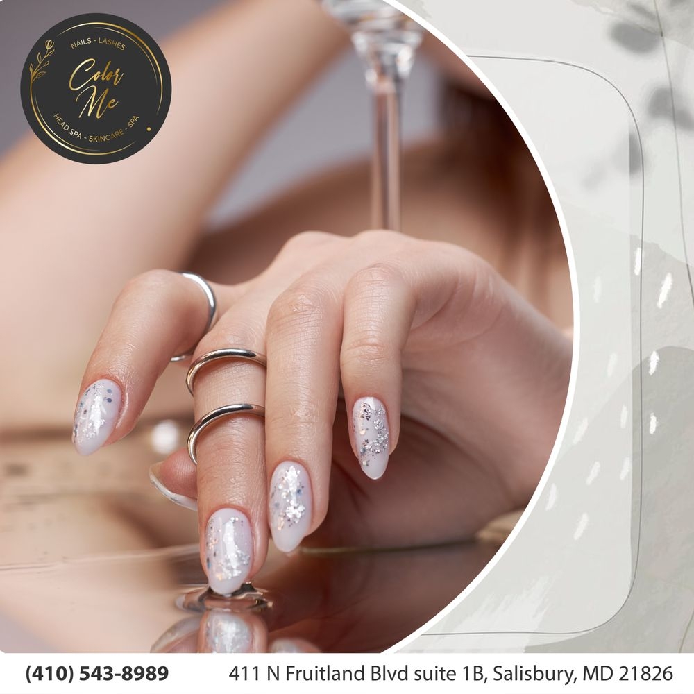 THE BEST 10 NAIL SALONS In SALISBURY MD Updated 2025 Hours Yelp