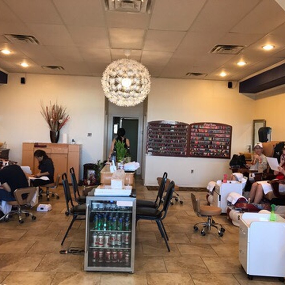 THE BEST 10 NAIL SALONS In SAN ANGELO TX Updated 2025 Hours Yelp