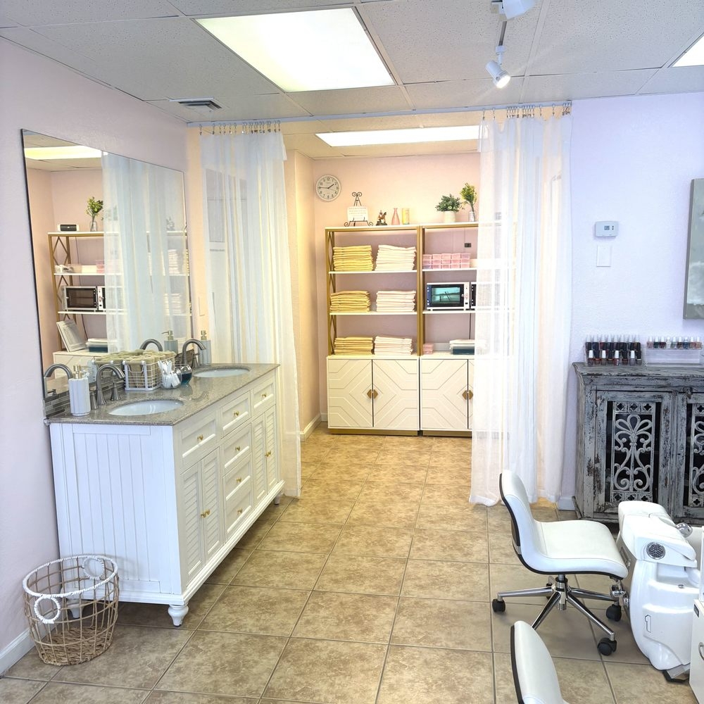THE BEST 10 NAIL SALONS In SANTA FE NM Updated 2025 Hours Yelp