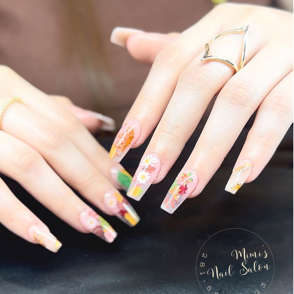 THE BEST 10 NAIL SALONS In SANTA FE TX Updated 2025 Hours Yelp