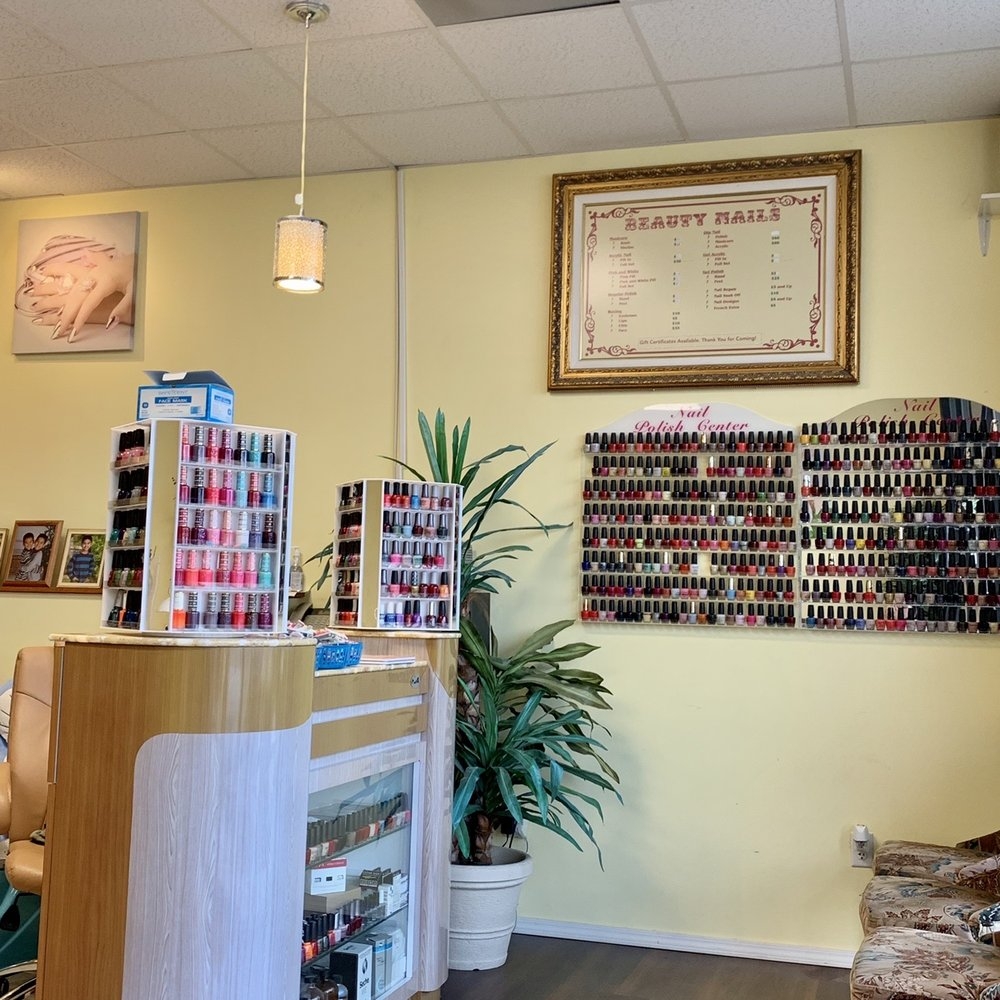 THE BEST 10 NAIL SALONS In SPRINGFIELD IL Updated 2025 Hours Yelp