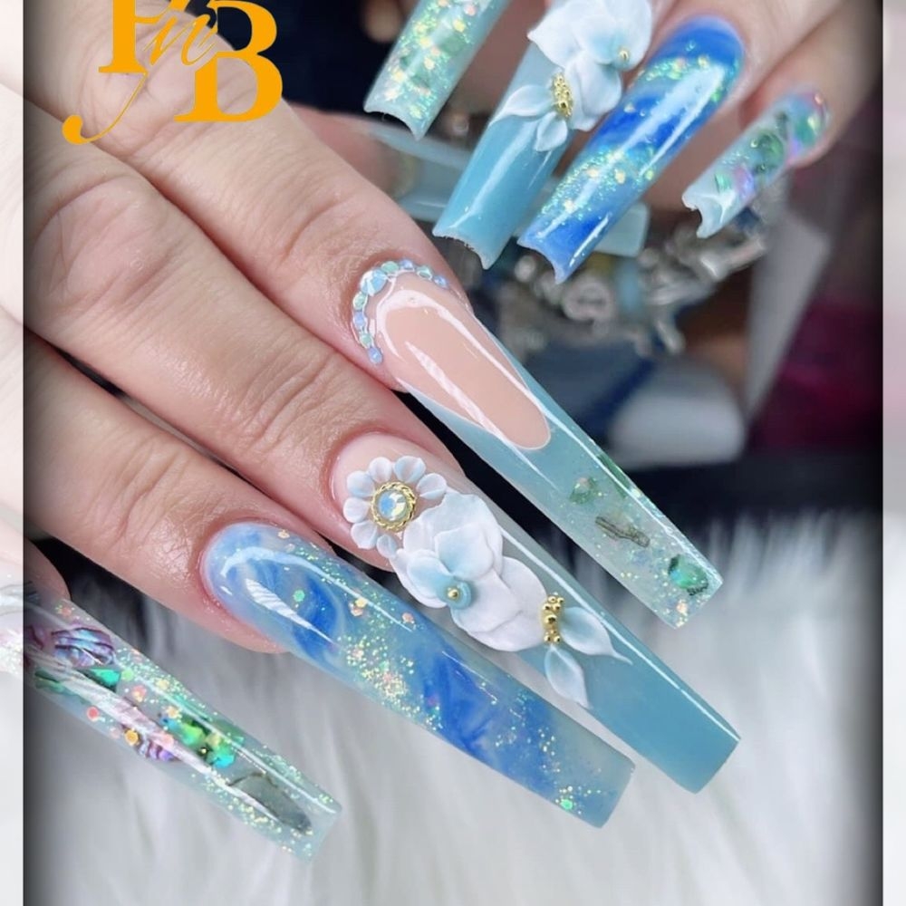 THE BEST 10 NAIL SALONS In STILLWATER OK Updated 2025 Hours Yelp