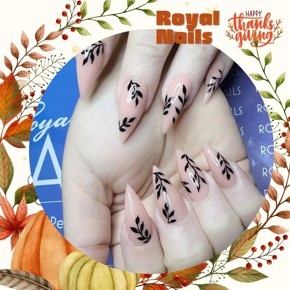 THE BEST 10 NAIL SALONS In STILLWATER OK Updated 2025 Hours Yelp