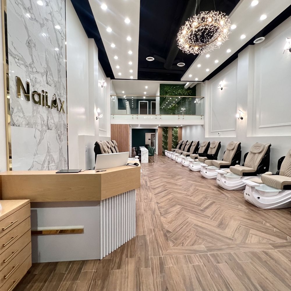 THE BEST 10 NAIL SALONS In TORRANCE CA Updated 2025 Hours Yelp