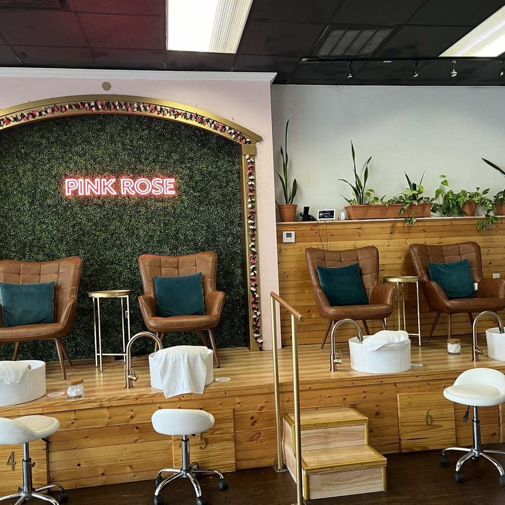 THE BEST 10 NAIL SALONS In TYLER TX Updated 2025 Hours Yelp
