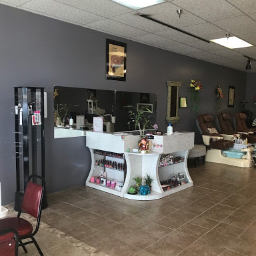 THE BEST 10 NAIL SALONS In VALDOSTA GA Updated 2025 Hours Yelp